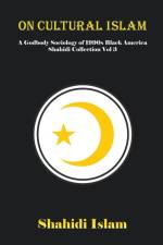 On Cultural Islam af Shahidi Islam