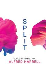 SPLIT af Alfred Harrell