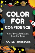 Color for Confidence af Career Horizons