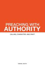 Preaching with Authority af Samuel Deuth