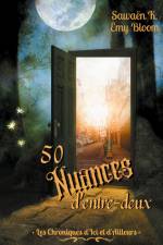 50 nuances d'entre deux af Sawaen K