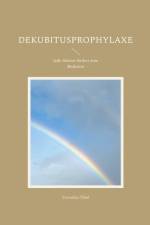 Dekubitusprophylaxe af Veronika Thiel