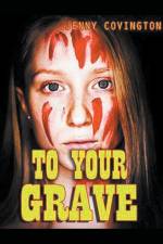 To Your Grave af Jenny Covington