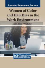 Women of Color and Hair Bias in the Work Environment af Anna M. Clarke