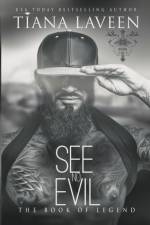 See No Evil af Tiana Laveen