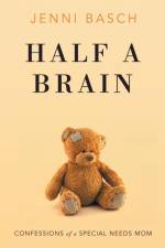 Half A Brain af Jenni Basch