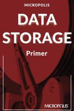 Micropolis Data Storage Primer af Micropolis Handbooks