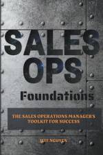 Sales Ops Foundations af Jeff Nguyen