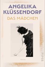 Das Mädchen af Angelika Klüssendorf