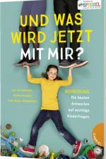 Und was wird jetzt mit mir? af Jan von Holleben