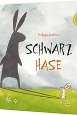 Schwarzhase af Philippa Leathers