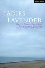 Ladies in Lavender af Charles Dance