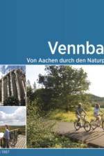 Vennbahn-Radweg af Esterbauer Verlag