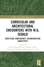 Curricular and Architectural Encounters with W.G. Sebald af Amarou Yoder