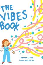The Vibes Book af Hannah Clarke