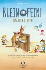 Klein, aber fein! af Karin Groß