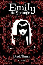 Emily the Strange: Dark Times af Rob Reger