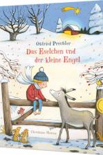 Das Eselchen und der kleine Engel af Otfried Preußler