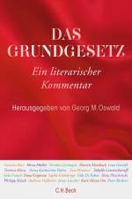 Das Grundgesetz af Georg M. Oswald