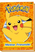 Pokémon: Meine Freunde
