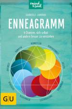 Enneagramm af Gabriele Labudde