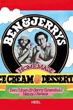 Ben & Jerry's Original Eiscreme & Dessert af Ben Cohen