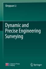Dynamic and Precise Engineering Surveying af Qingquan Li