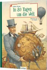 In 80 Tagen um die Welt af Jules Verne