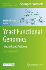 Yeast Functional Genomics af Frédéric Devaux