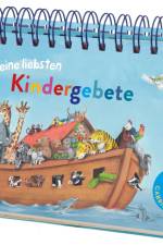 Meine liebsten Kindergebete af Martin Polster