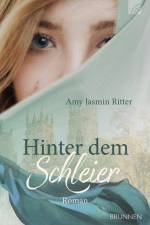 Hinter dem Schleier af Amy Jasmin Ritter