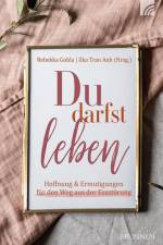 Du darfst leben af Rebekka Gohla