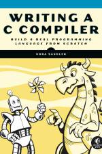 Writing a C Compiler af Nora Sandler