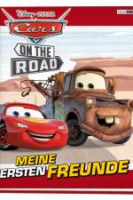 Disney Cars On The Road: Meine ersten Freunde