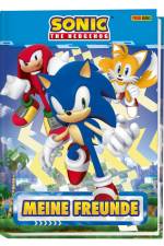 Sonic the Hedgehog: Meine Freunde
