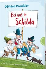 Bei uns in Schilda af Otfried Preußler