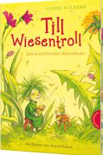 Till Wiesentroll af Ulrike Kuckero