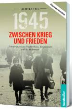 1945. Zwischen Krieg und Frieden - Achter Teil af Frank Wilhelm