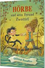 Hörbe und sein Freund Zwottel af Otfried Preußler