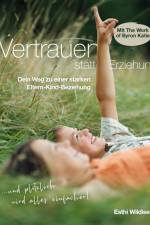 Vertrauen statt Erziehung af Esthi Wildisen