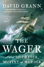 The Wager af David Grann