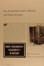 Barnacks erste Leica af Hans-Günter Kisselbach