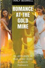 Romance At The Gold Mine af Tracy Boswell