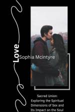 Sacred Union af Sophia Mcintyre