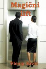 Magi¿ni lift af Vi¿nja Savi¿
