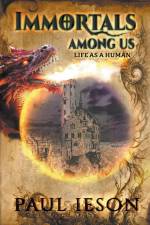 Immortals Among Us af Paul Ieson