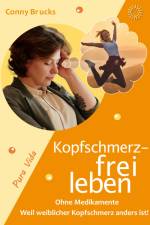 Kopfschmerz-frei leben af Conny Brucks