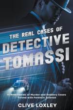 The Real Cases of Detective Tomassi af Clive Loxley