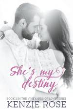 She's My Destiny af Kenzie Rose