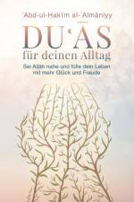 Duas für deinen Alltag af Abd-ul-Hakim al-Almaniyy